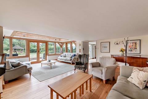 undefined, Winding Wood, Kintbury, Hungerford, Berkshire