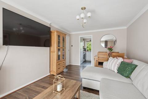 1 bedroom apartment for sale, Priory Court, Hitchin, SG4