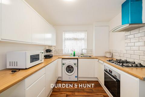 undefined, Leather Gardens, Newham E15