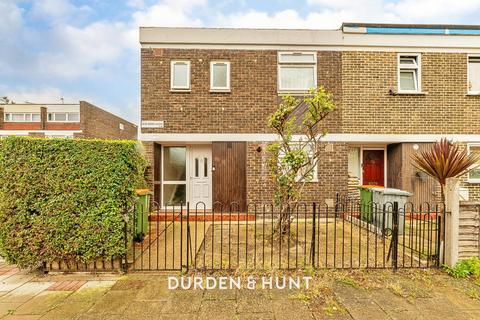 Leather Gardens, London E15