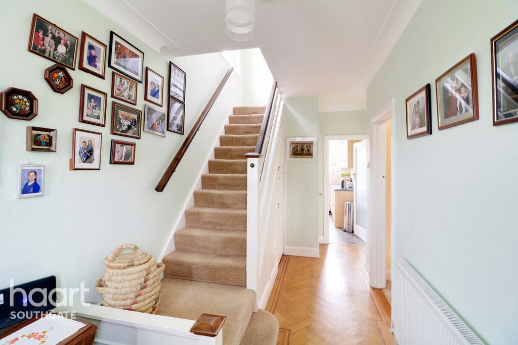 Hallway