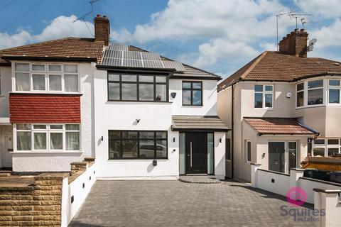 undefined, Sandringham Gardens, North Finchley, London