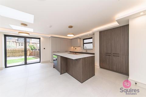 undefined, Sandringham Gardens, North Finchley, London