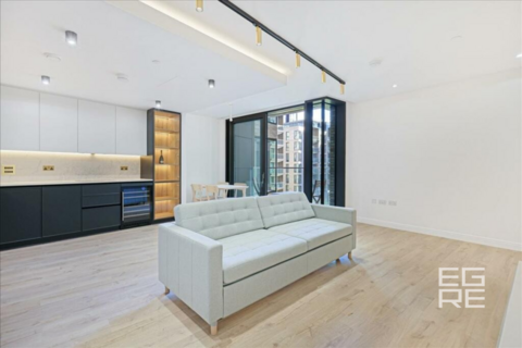 250 City Road, London EC1V