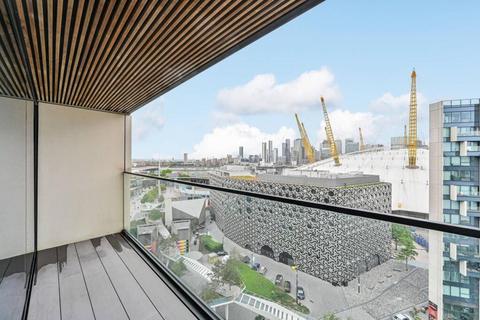 2 bedroom apartment for sale, 10 Cutter Lane, London SE10