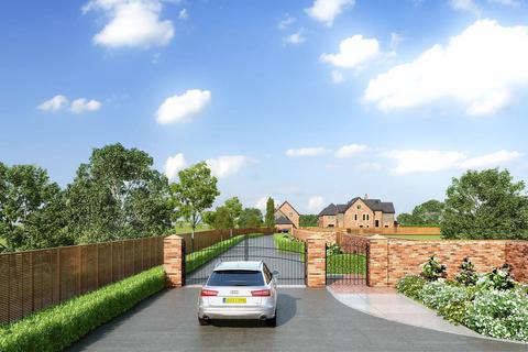 undefined, London Road, Pipe Gate, TF9