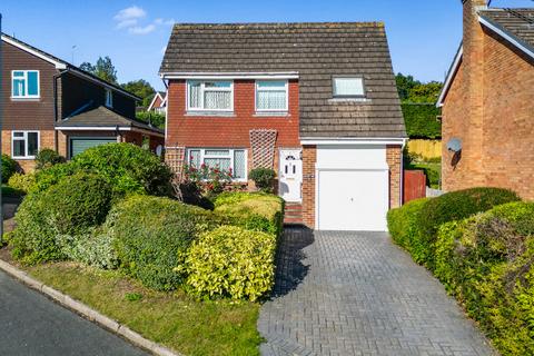 undefined, Eridge Drive, Crowborough, TN6