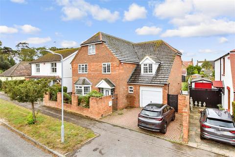 undefined, Wilbrough Road, Birchington, Kent