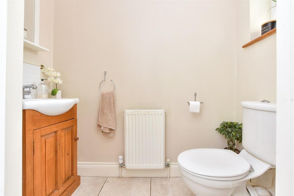 Cloakroom