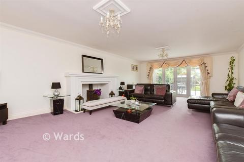 undefined, Wilbrough Road, Birchington, Kent
