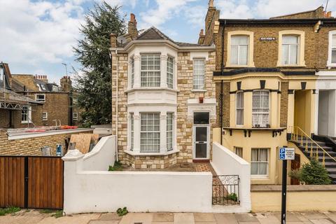 4 bedroom semi-detached house for sale, Adie Road, London W6