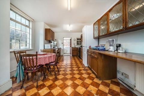 4 bedroom semi-detached house for sale, Adie Road, London W6