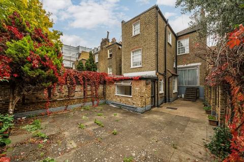 4 bedroom semi-detached house for sale, Adie Road, London W6