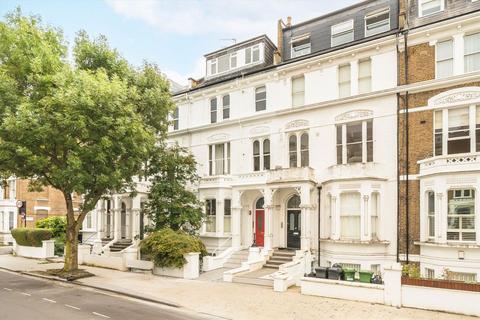 Sinclair Road, London W14