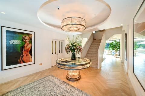 undefined, Westbury Road, London, W5