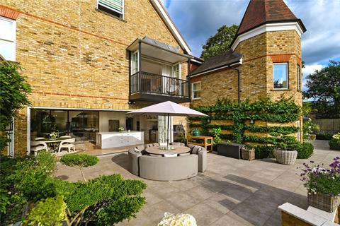 undefined, Westbury Road, London, W5