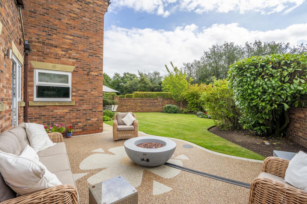 Terrace / Patio