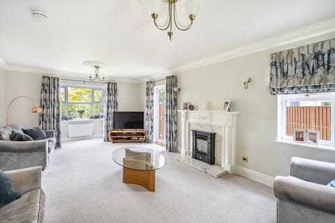 undefined, Lakeside, Acaster Malbis, York