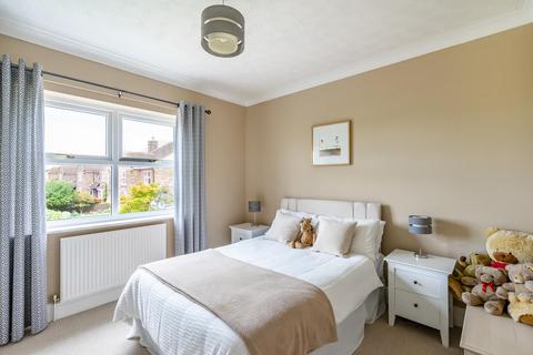 undefined, Lakeside, Acaster Malbis, York