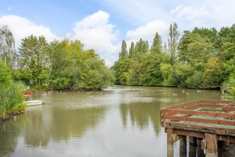 undefined, Lakeside, Acaster Malbis, York