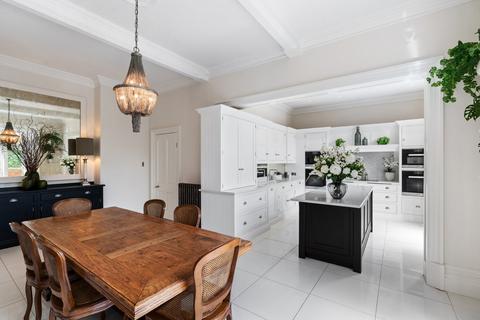 5 bedroom semi-detached house for sale, The Avenue, Colchester CO3