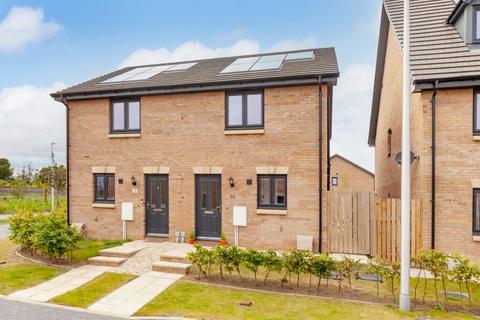 undefined, 11 Carswell Crescent, South Queensferry, EH30 9BZ