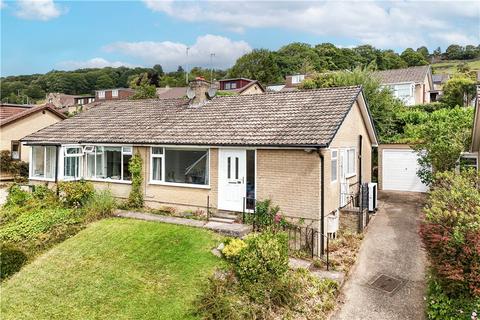 2 bedroom bungalow for sale, Bishop Garth, Pateley Bridge, Harrogate, North Yorkshire, HG3