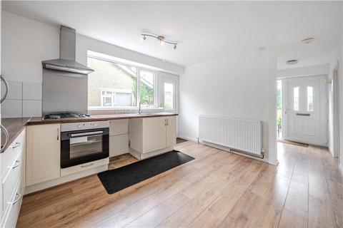 2 bedroom bungalow for sale, Bishop Garth, Pateley Bridge, Harrogate, North Yorkshire, HG3