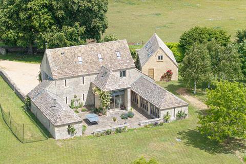 undefined, Coln St Dennis, Cheltenham, Gloucestershire, GL54