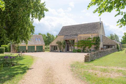 undefined, Coln St Dennis, Cheltenham, Gloucestershire, GL54