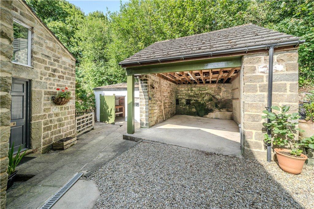 Outbuildings