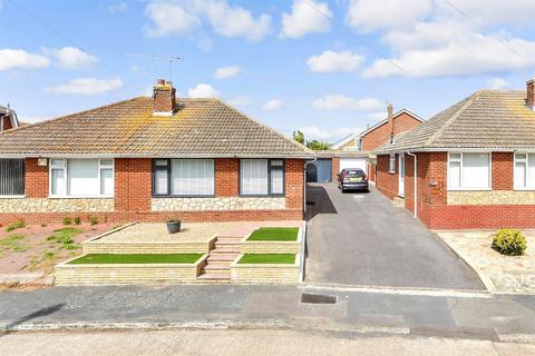 2 bedroom semi-detached bungalow for sale, Freemans Close, Seasalter, Whitstable, Kent