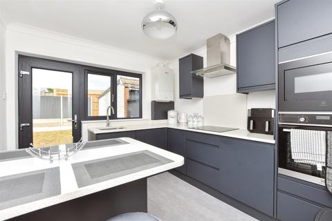 2 bedroom semi-detached bungalow for sale, Freemans Close, Seasalter, Whitstable, Kent