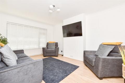 2 bedroom semi-detached bungalow for sale, Freemans Close, Seasalter, Whitstable, Kent