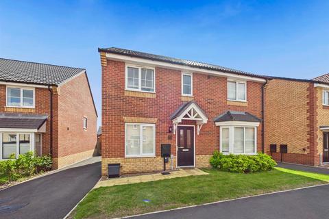 undefined, Holland Drive, Shrewsbury