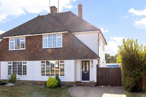 Hitherwood, Cranleigh, GU6