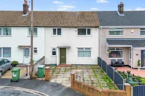 Croft End, St. Helens, WA9
