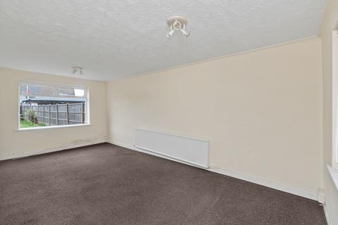 undefined, Croft End, St. Helens, WA9