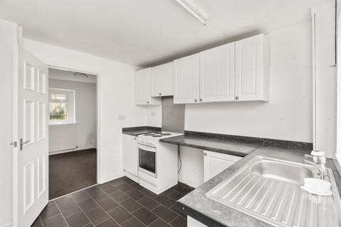undefined, Croft End, St. Helens, WA9