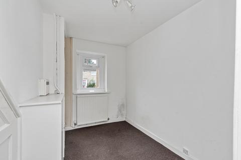 undefined, Croft End, St. Helens, WA9
