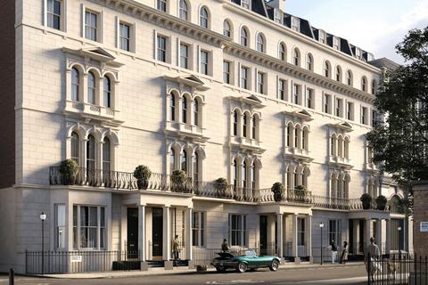 undefined, No. 18 Porchester Gardens, London, W2