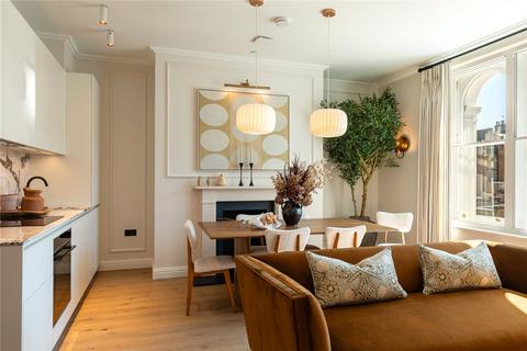 undefined, No. 18 Porchester Gardens, London, W2