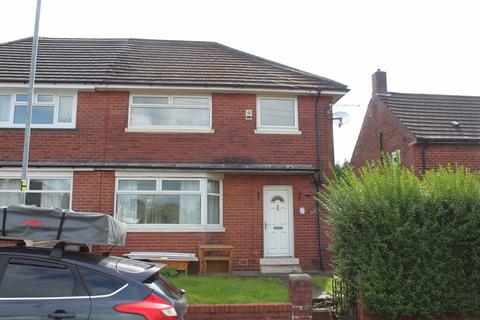 5 Cunningham Grove, Burnley, BB12 6DD