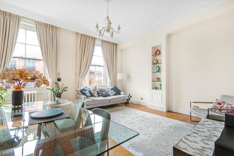 2 bedroom flat for sale, College Crescent, London, NW3