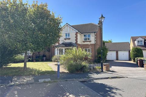 Tasmania Way, Eastbourne, East Sussex