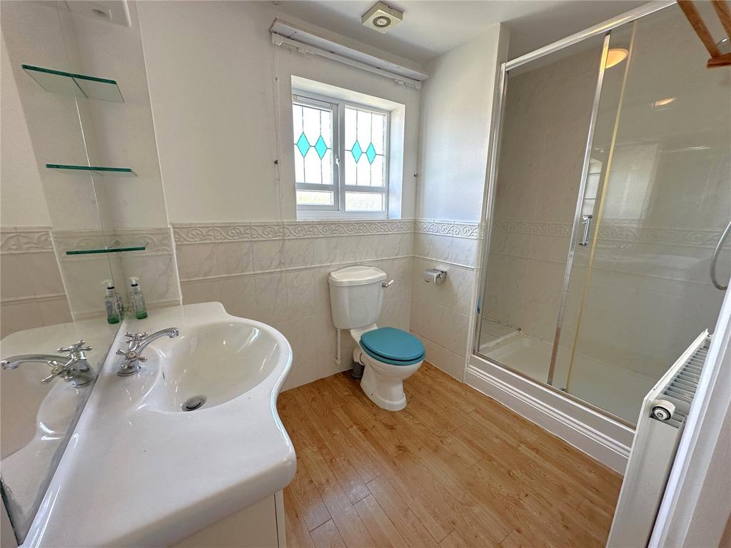 Ensuite