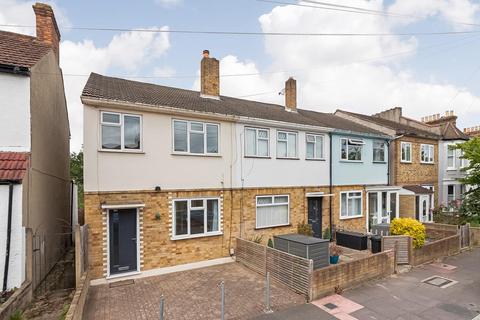 3 bedroom house for sale, Suffield Road, Penge, London, SE20