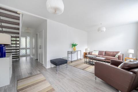 11 Foss Road, London, SW17 0TX