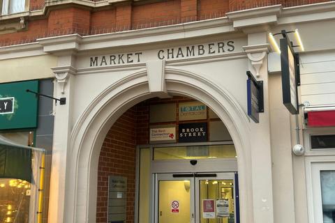 Office to rent, 1-4 Long Causeway Peterborough PE1 1YS