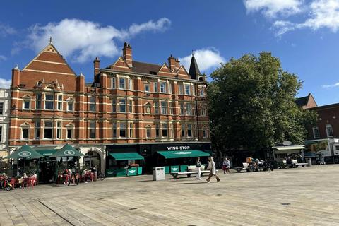 Office to rent, 1-4 Long Causeway Peterborough PE1 1YS